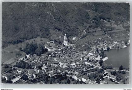 6826 Riva San Vitale - Luftaufnahme - 50582585