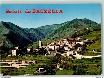 6837 Bruzella - Valle di Muggio - 10282899