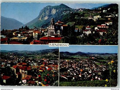6850 Mendrisio - 10282753