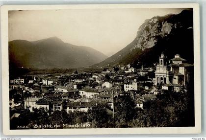 6850 Mendrisio - 10625310