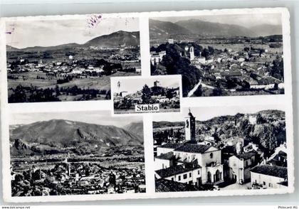 6855 Stabio Gaggiolo - Kirche - 51716472