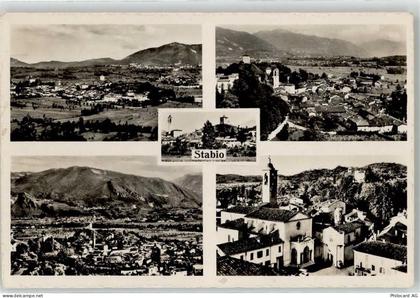 6855 Stabio Gaggiolo - Kirche - 52111885