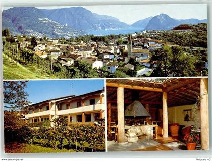 6949 Comano - Hotel La Comanella - 39490455