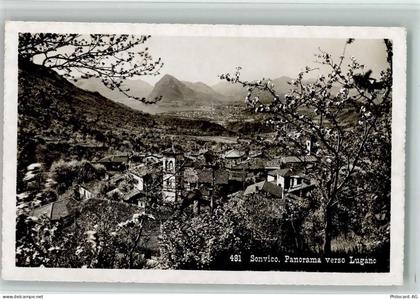 6968 Sonvico - Panorama - 10159816