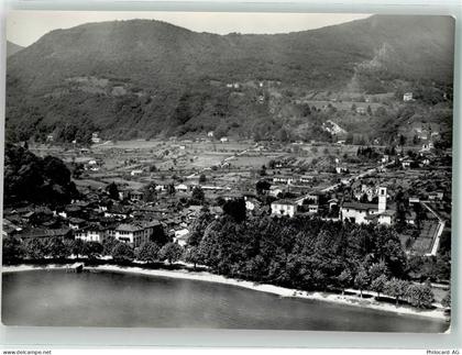 6987 Caslano - Fliegeraufnahme - 39494601