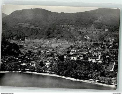 6987 Caslano - Fliegeraufnahme - 39494605