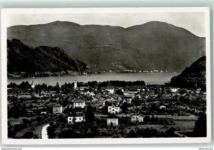 6987 Caslano - Panorama - 10218473