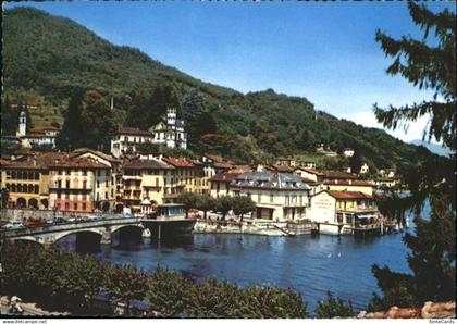 Agno Lago di Lugano