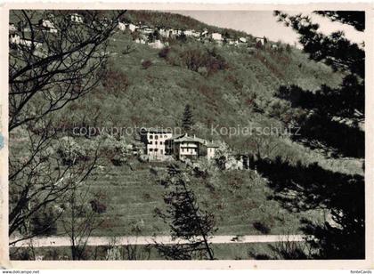Agno Lago di Lugano TI Casa Burico Cassina d'Agno