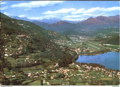 Agno Magliaso-Agno  x 1973