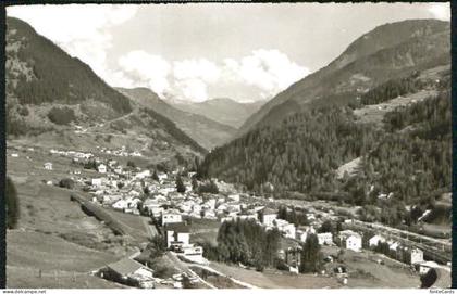 Airolo Airolo