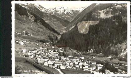 Airolo Airolo