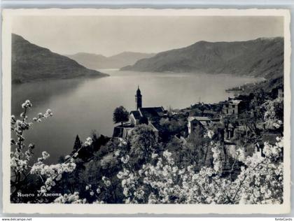 Ascona TI Ascona