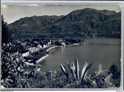 Ascona TI Ascona