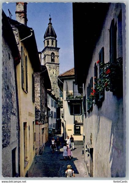 Ascona TI Ascona