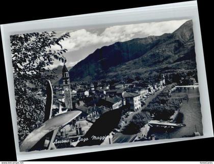 Ascona TI Ascona