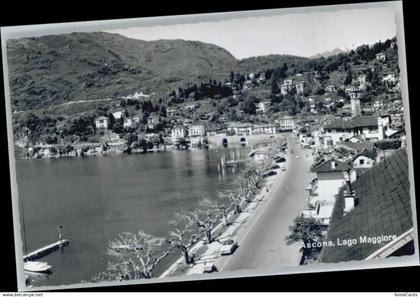 Ascona TI Ascona