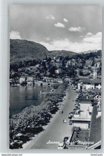 Ascona TI Ascona
