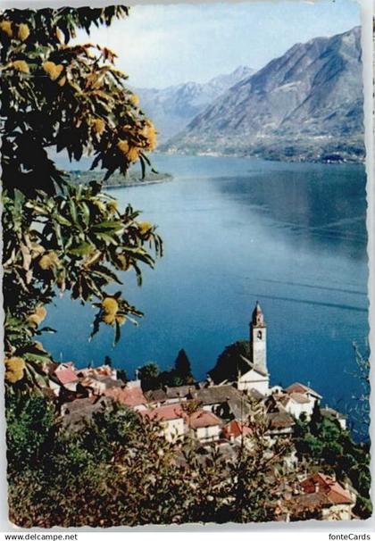 Ascona TI Ascona
