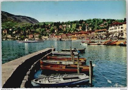 Ascona TI Ascona