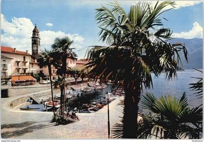Ascona TI Ascona