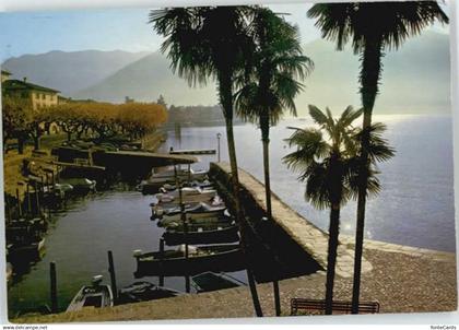 Ascona TI Ascona