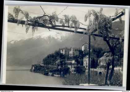 Ascona TI Ascona