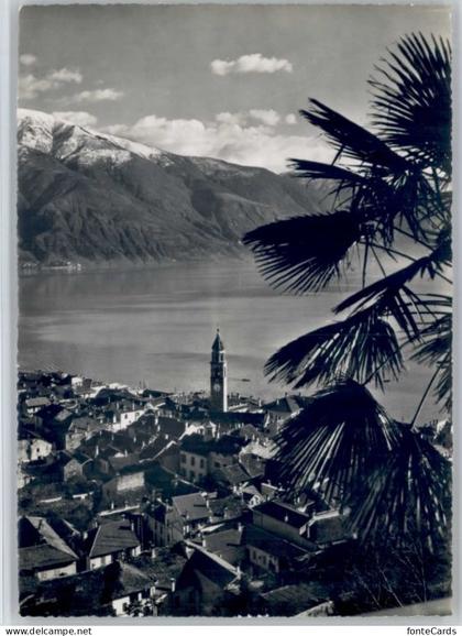 Ascona TI Ascona