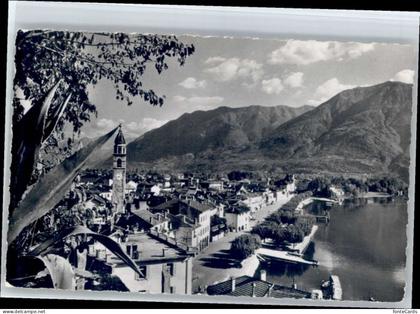 Ascona TI Ascona
