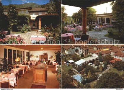 Astano Albergo della Posta Details