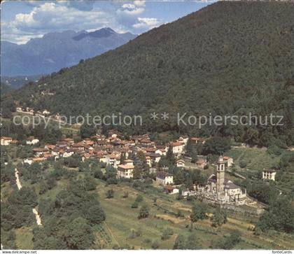 Astano Fliegeraufnahme