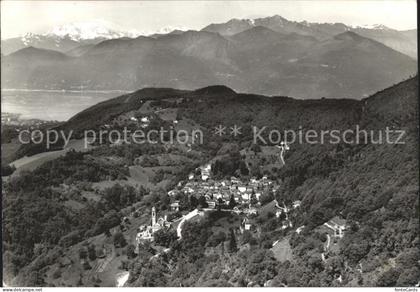 Astano Fliegeraufnahme Monte Rosa