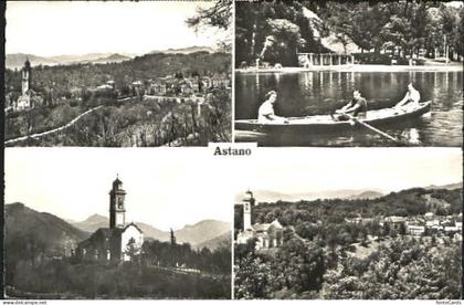 Astano  x 1959
