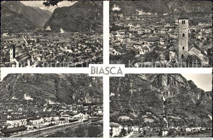 Biasca
