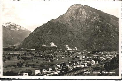 Biasca
