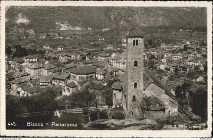 Biasca