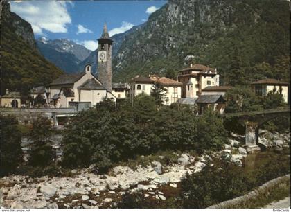 Bignasco
