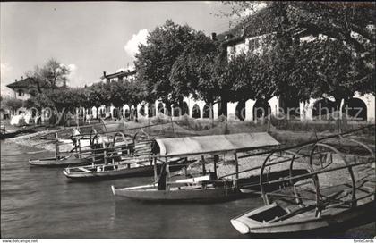 Bissone Lago di Lugano