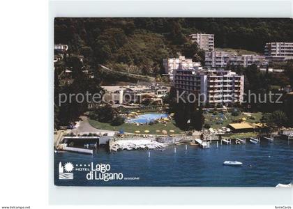 Bissone Lago di Lugano Hotel Lago di Lugano