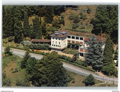 Bombinasco Erholungsheim Teresina