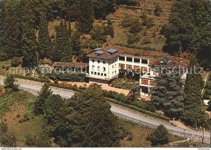 Bombinasco Ferien und Erholungsheim Teresina