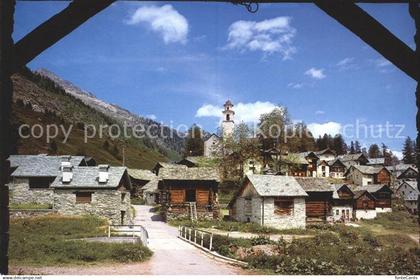 Bosco Gurin