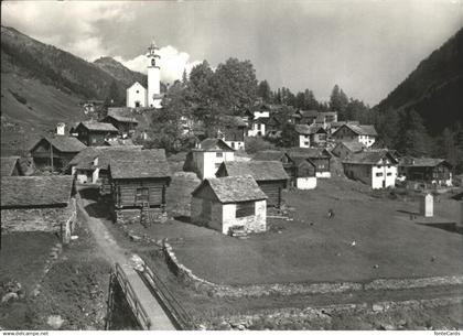 Bosco Gurin