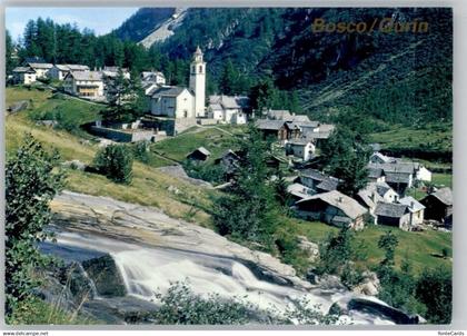Bosco Gurin