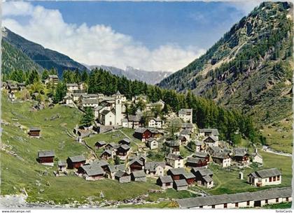 Bosco Gurin