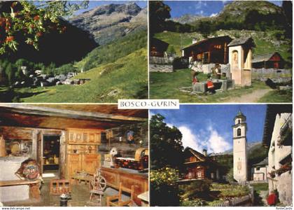 Bosco Gurin