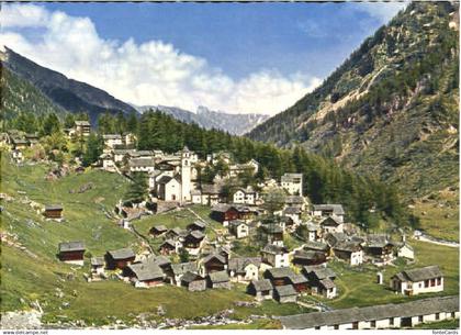 Bosco Gurin