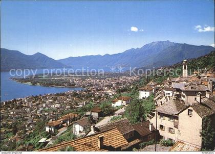 Brione Minusio