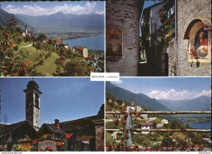 Brione sopra Minusio