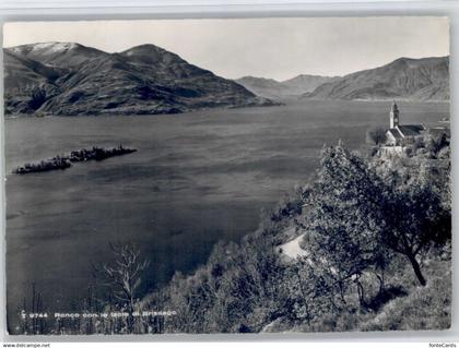 Brissago TI Brissago